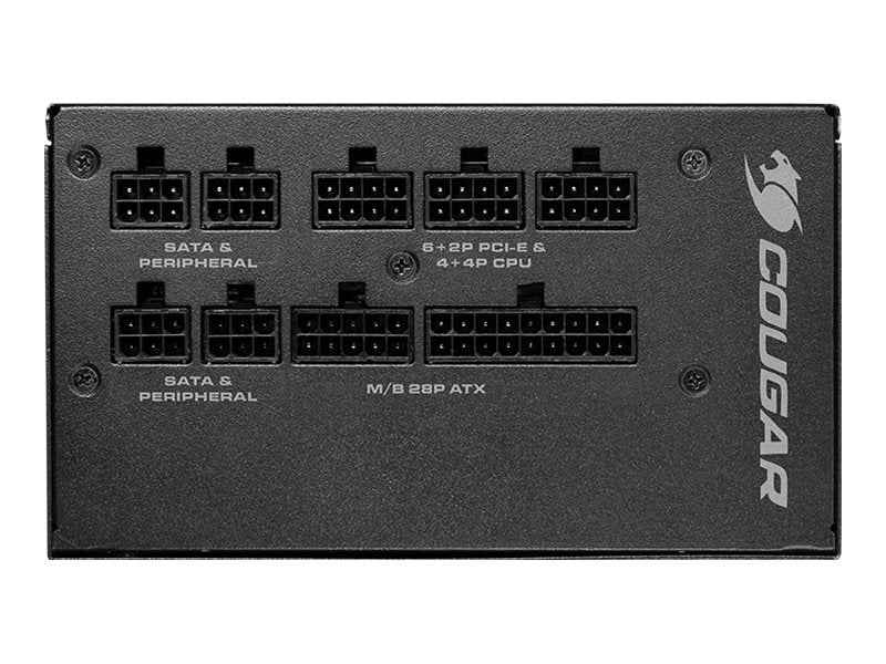 Cougar GEX850 Netzteil 850Watt