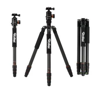 Rollei Carbon Kamerastativ