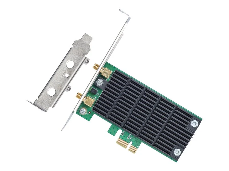 TP-Link Archer T4E Netzwerkadapter PCI Express
