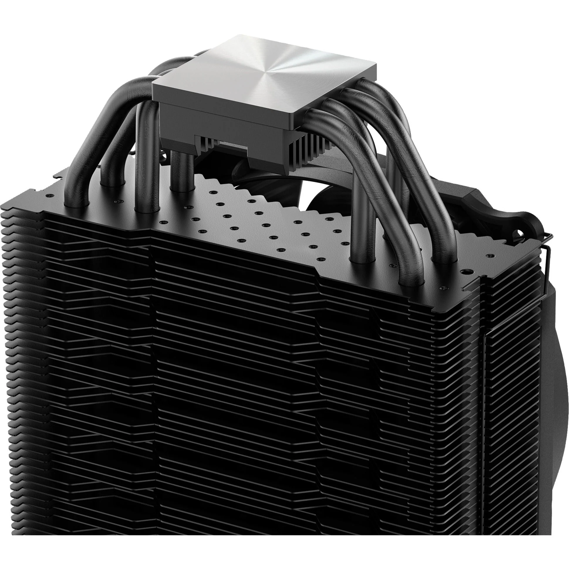 be quiet! Dark Rock Slim. CPU Cooler (Black)