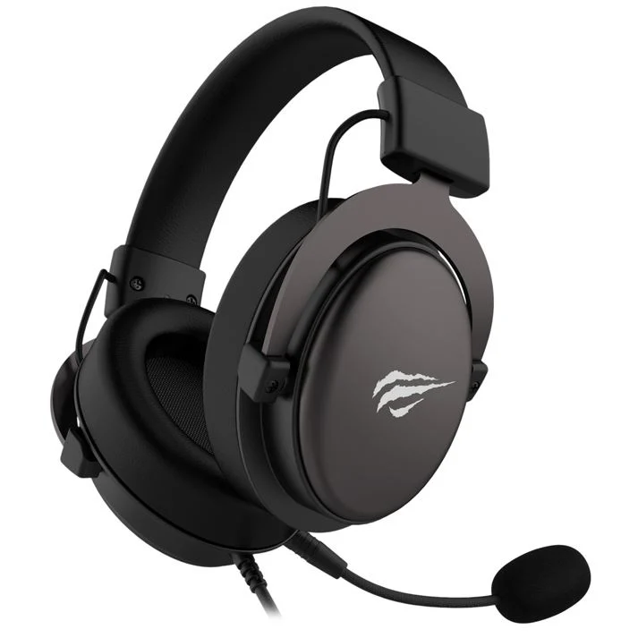 Havit Gaming Headset PC/PS4/XBOX H2015D