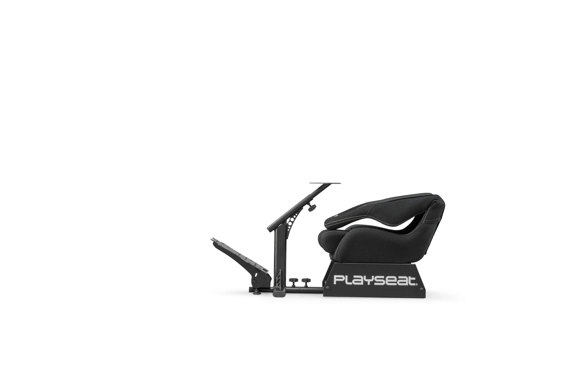 Playseat® Evolution – Schwarz ActiFit™