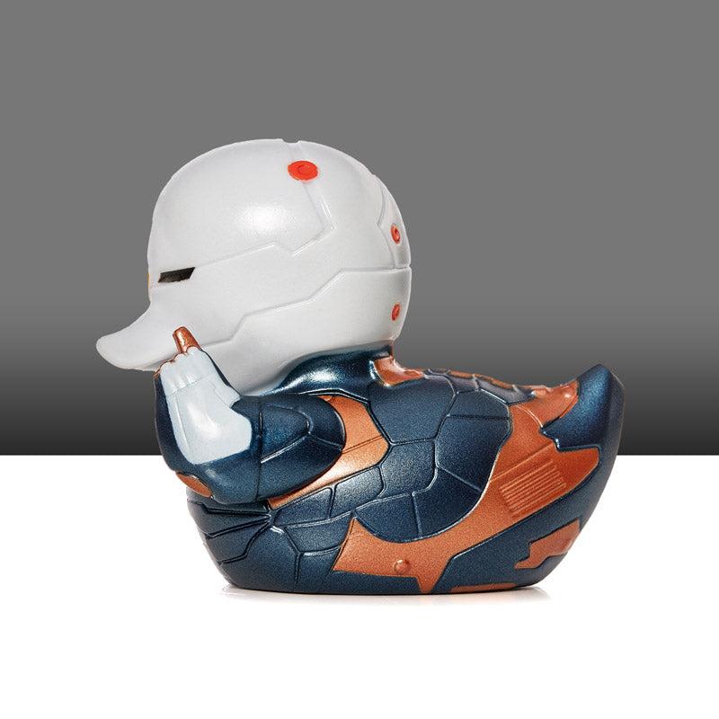 Numskull - MGS Tubbz MINI Gray Fox