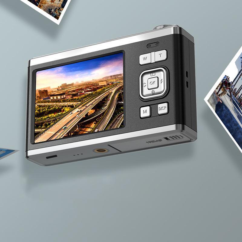 Rollei Compactline 10X