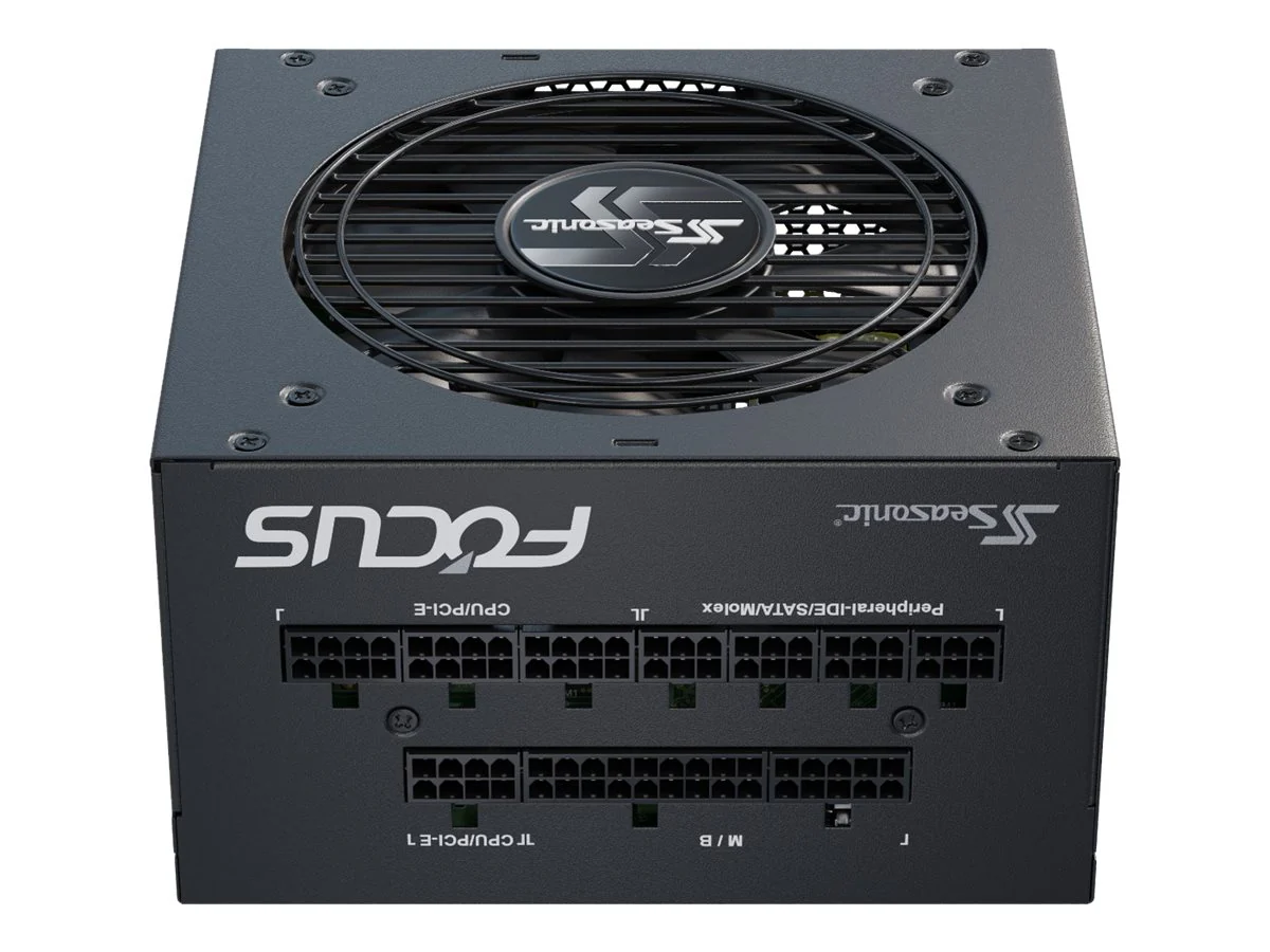 Seasonic Focus GX– 650 W