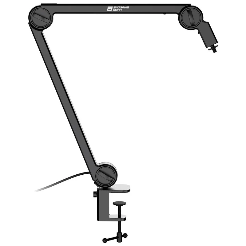 Endgame Gear MICARM - Schwarz