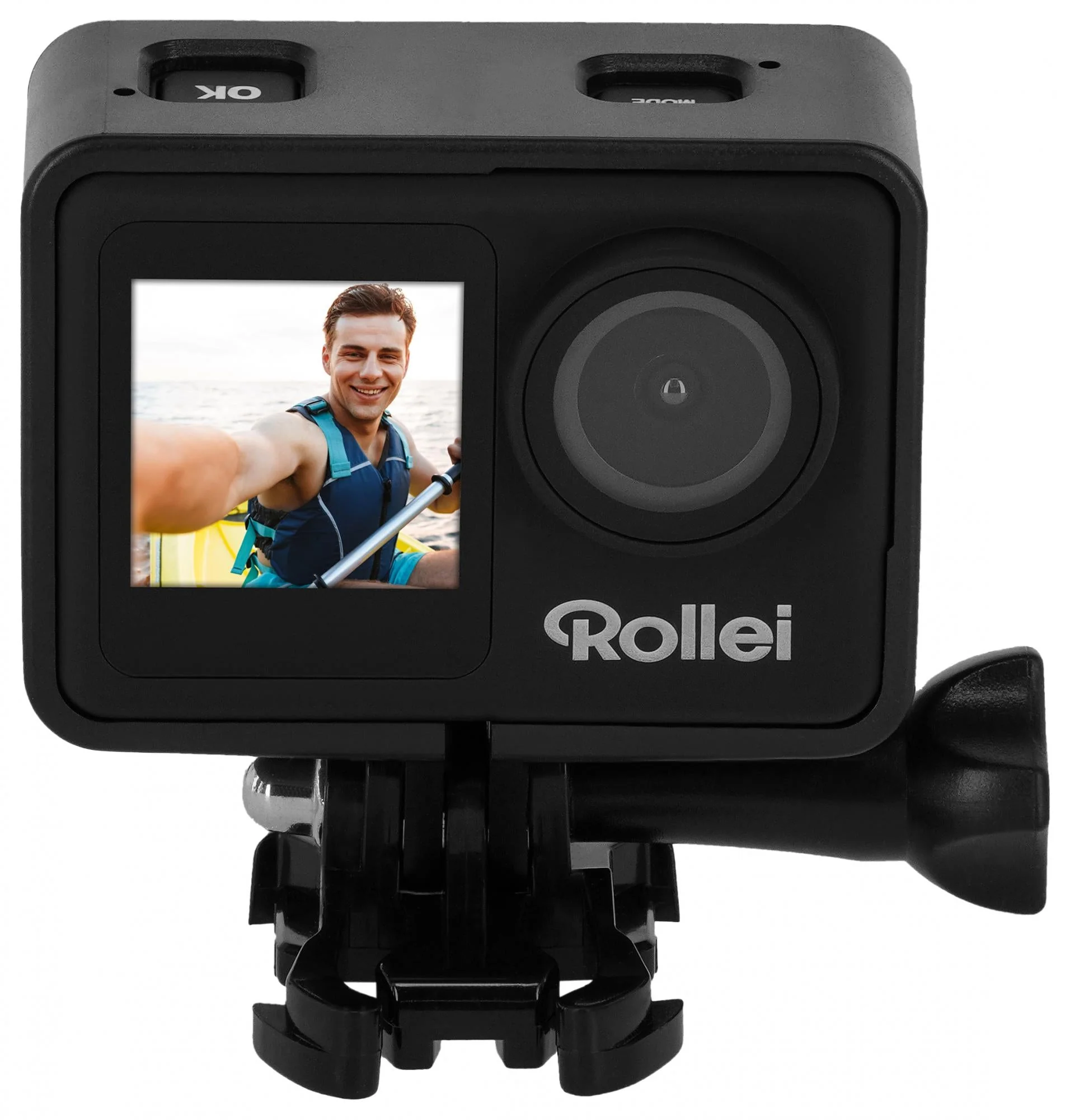 Rollei Actioncam D2Pro