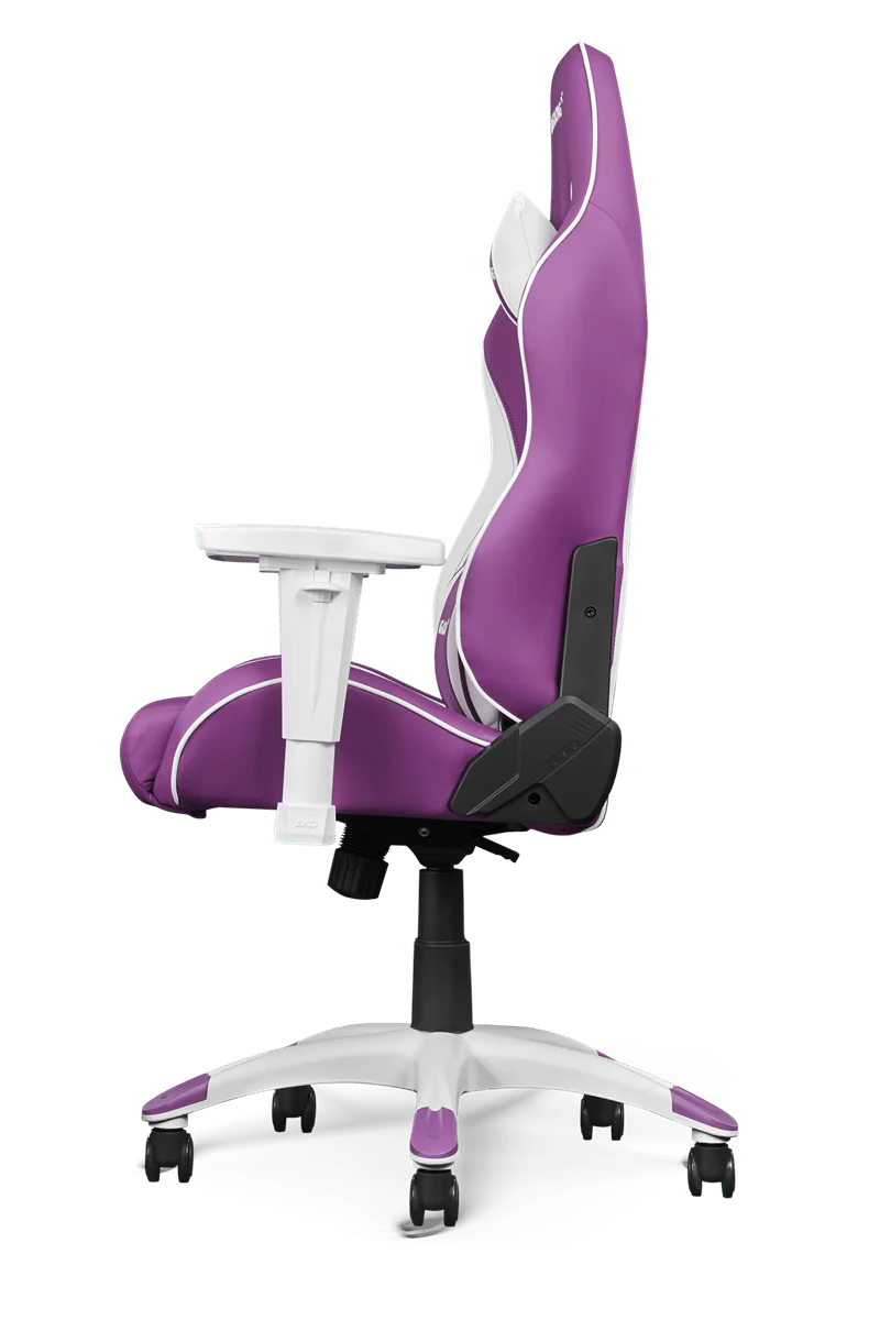 AKRacing California Napa/Lila