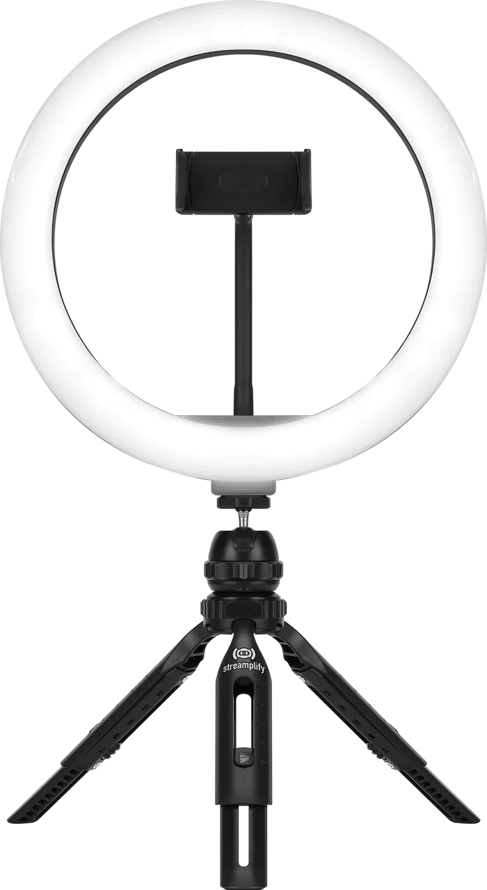 Streamplify– Komplettes Streaming-Set