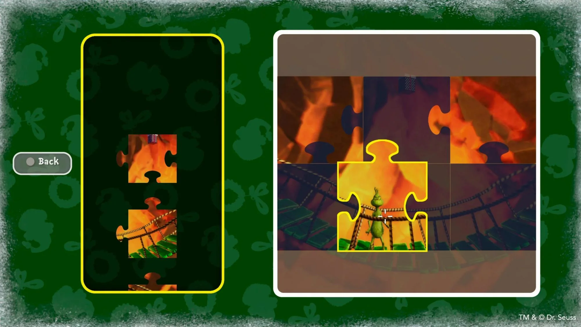 The Grinch: Christmas Adventures – Complete Edition (Nintendo Switch)