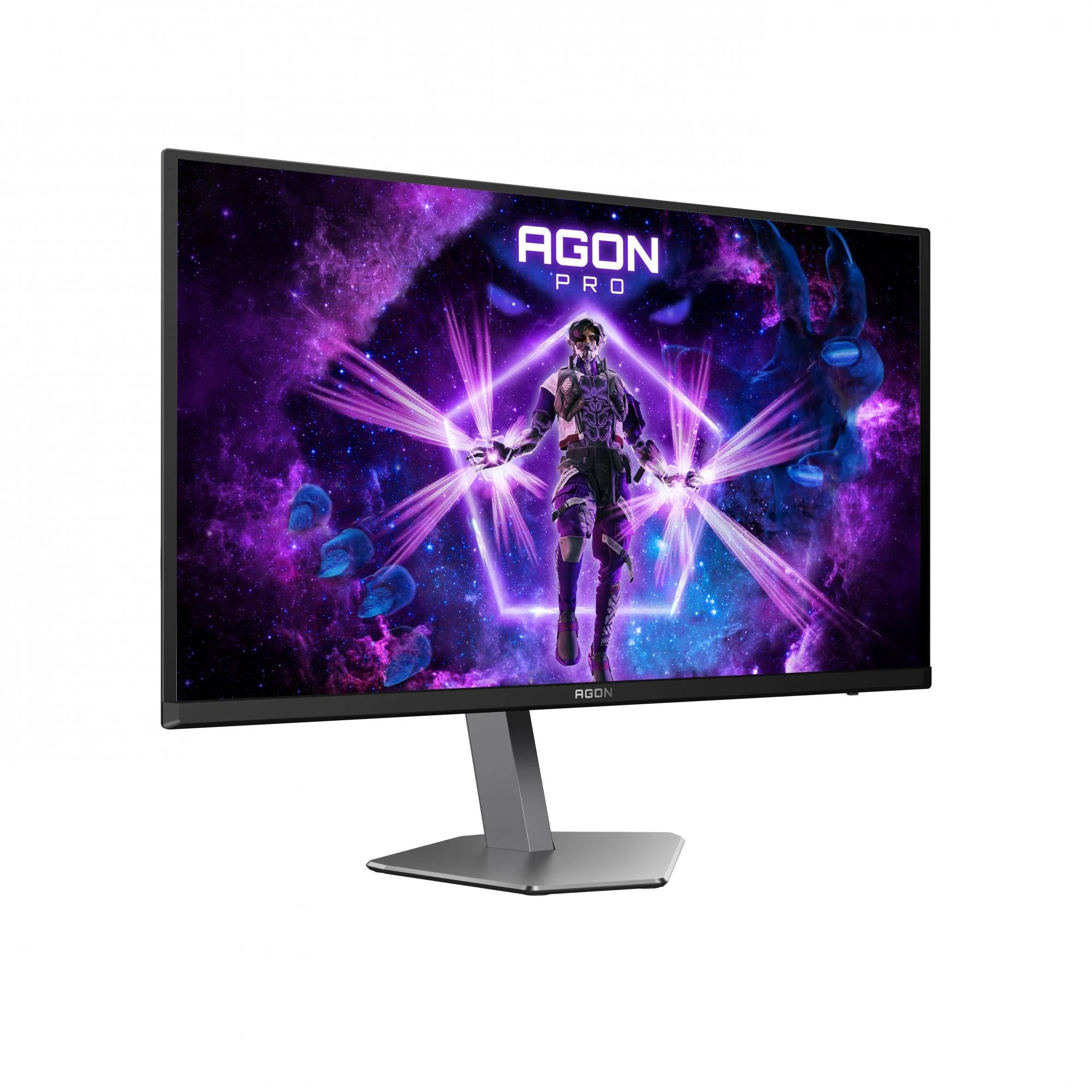 AOC AG276UZD AGON 27 - Gamingskærm - 240Hz