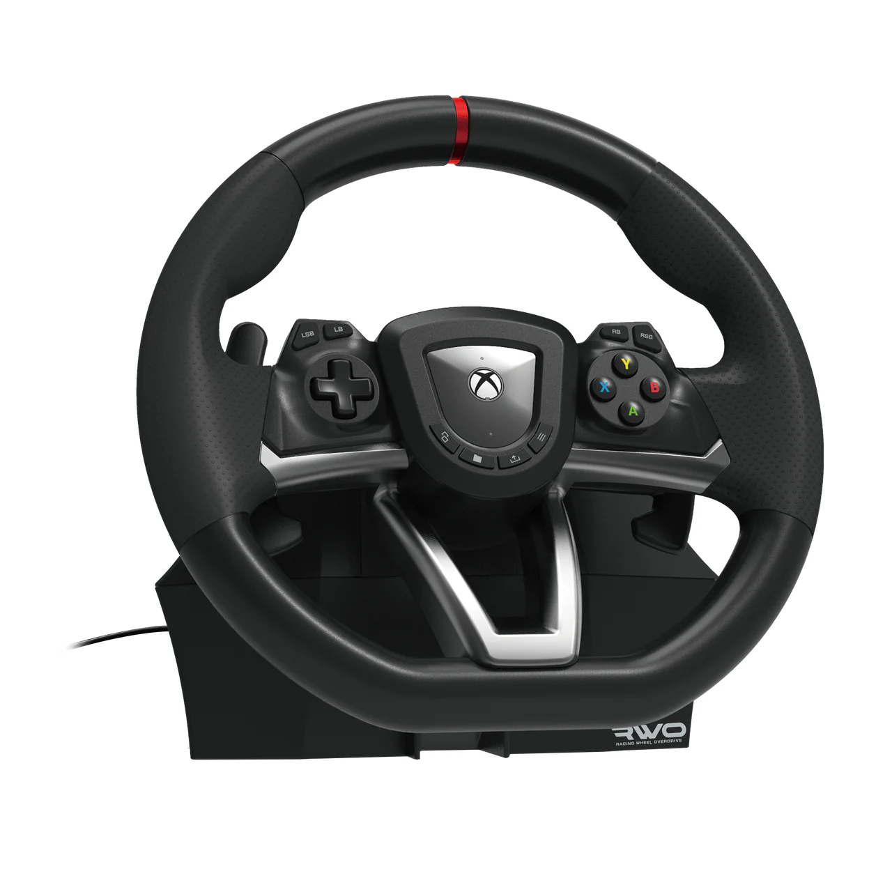 Hori Racing Wheel Overdrive (XONE. XSX. PC)