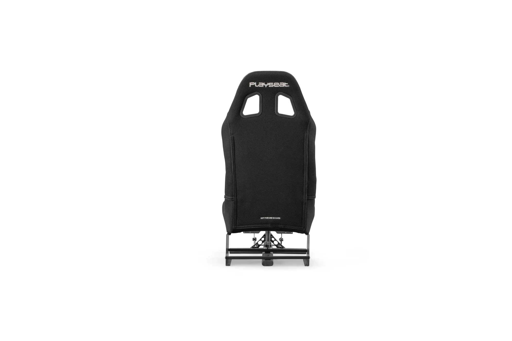 Playseat® Evolution – Schwarz ActiFit™
