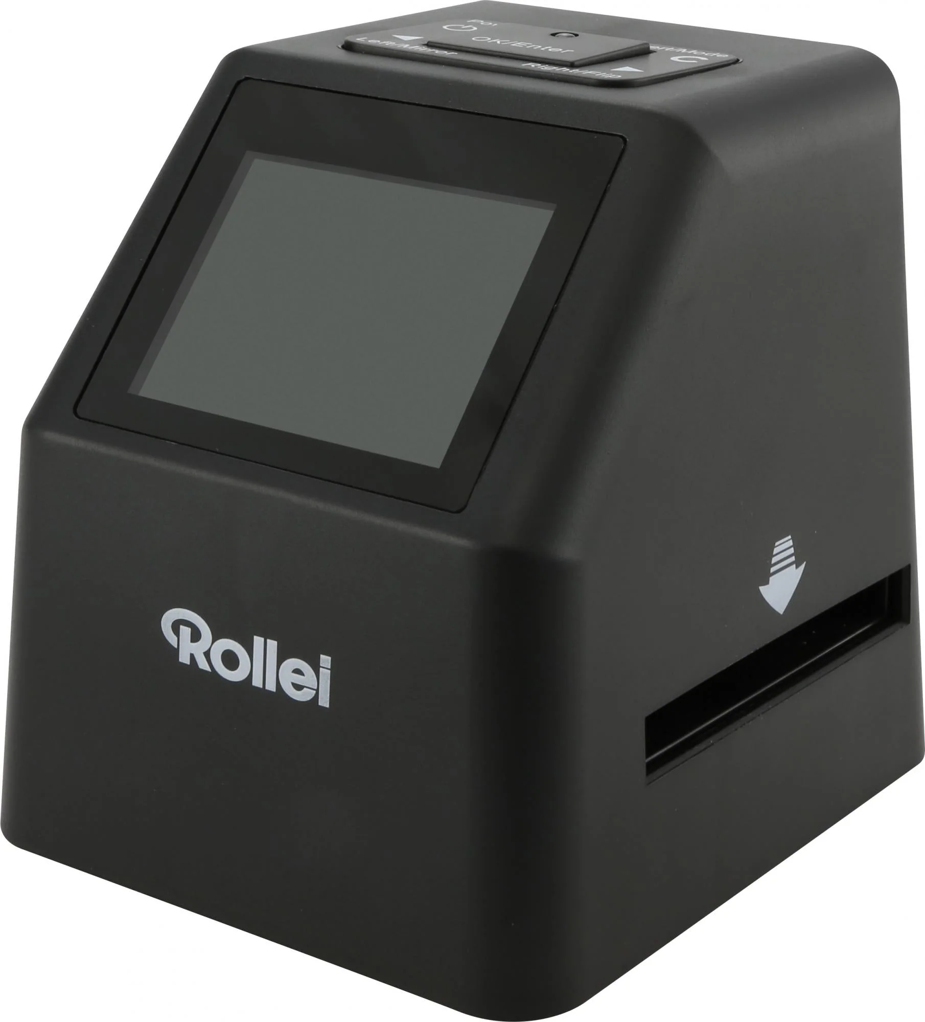 Rollei DF-S 310 SE Filmscanner Desktopmodel