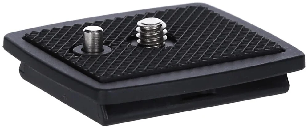 Rollei udskiftelig Plade til Compact Traveler Star S2