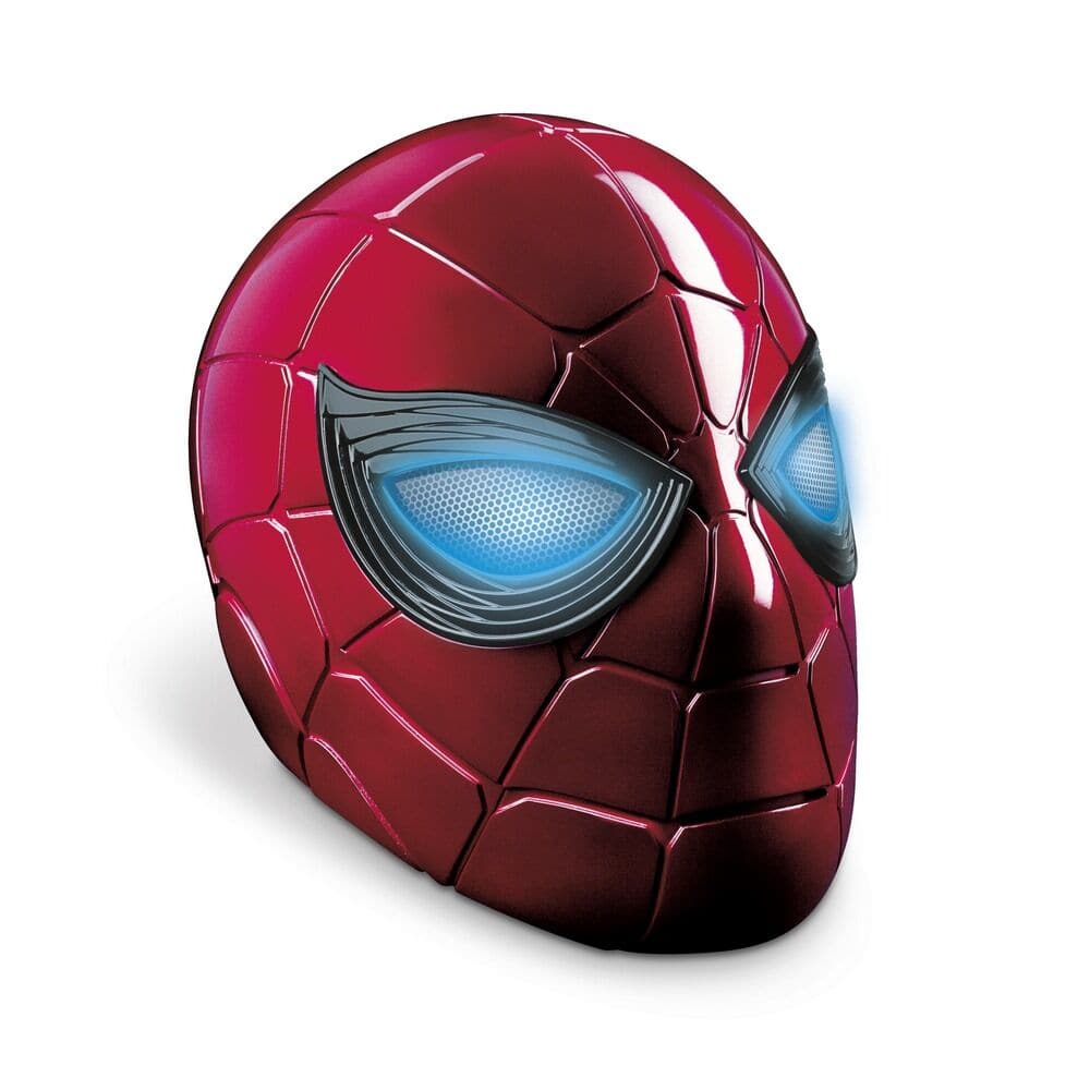 Marvel Spiderman Helm 1:1 Elektronischer Helm