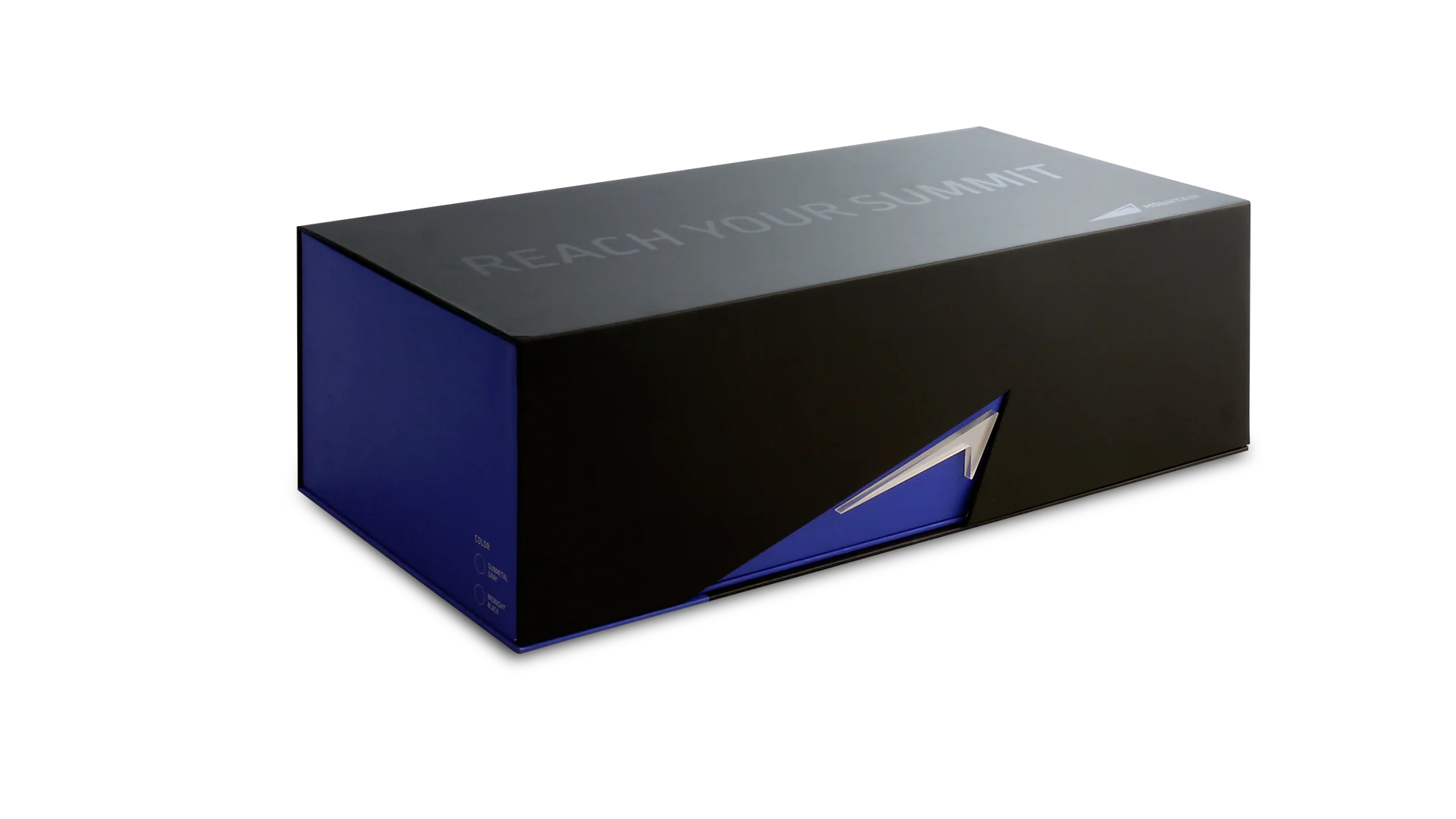 Mountain Everest Max - MX Braun - Grau