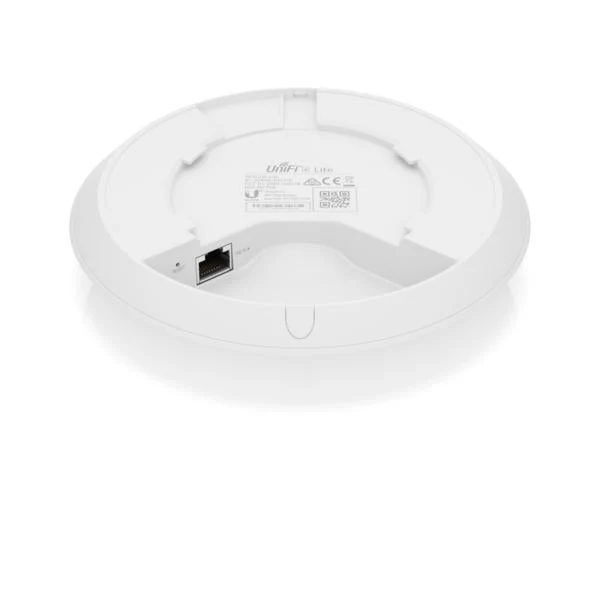 Ubiquiti U6-Lite 1GE / AX1500 / AP - U6-LITE