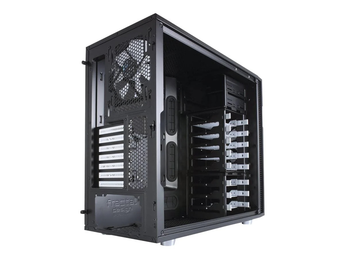 Geekd Ultimate Computer