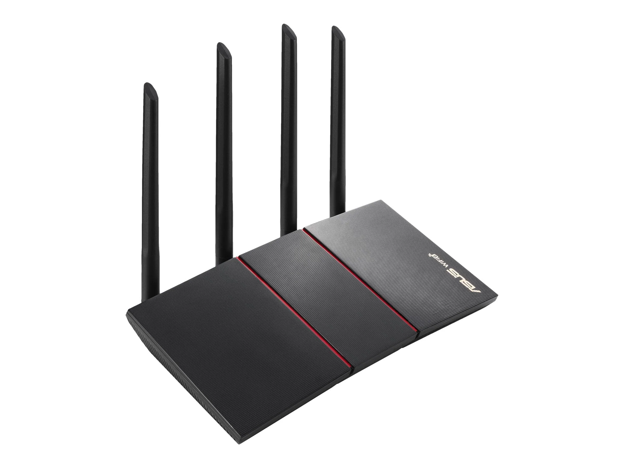 ASUS RT-AX55 Wireless Router Desktop