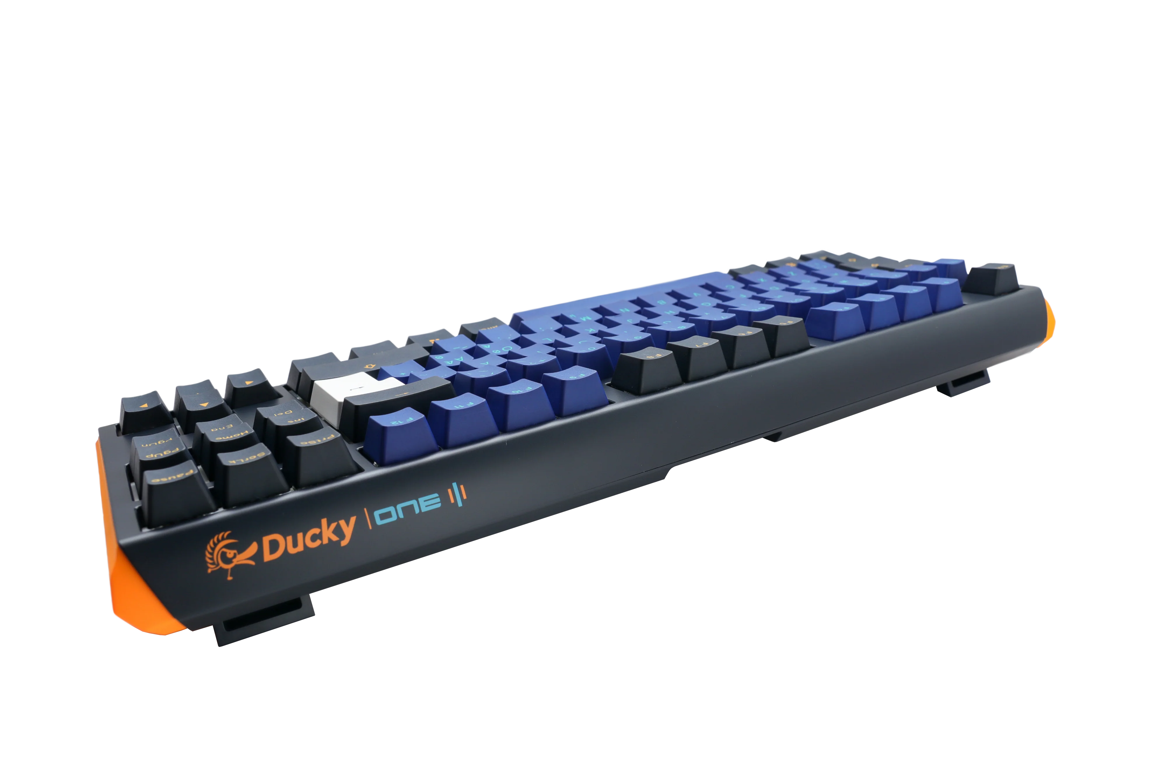 Ducky One 3 – Horizon Nordic – TKL – Cherry Silent Red