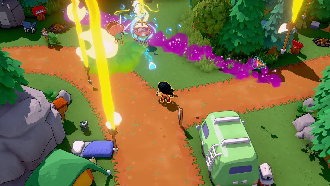 DC's Justice League: Cosmic Chaos - PlayStation 4