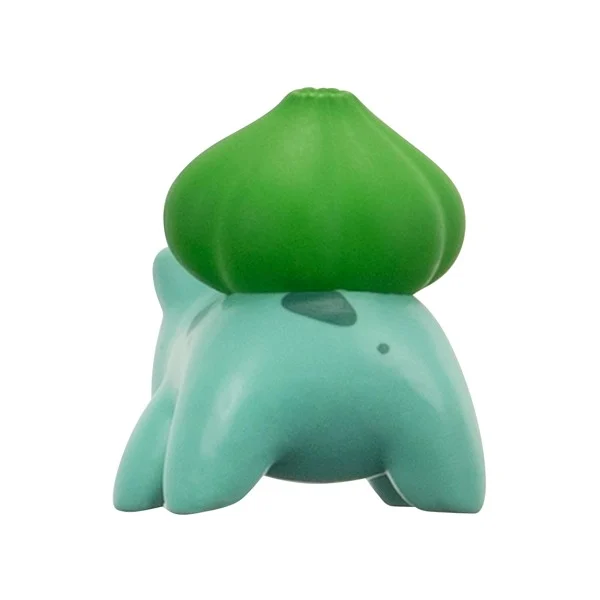 Pokemon - Clip N Go Bulbasaur med Poke Ball (PKW3634)