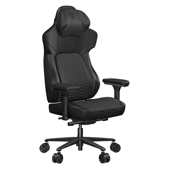 ThunderX3 CORE Racer Sort - 150kg