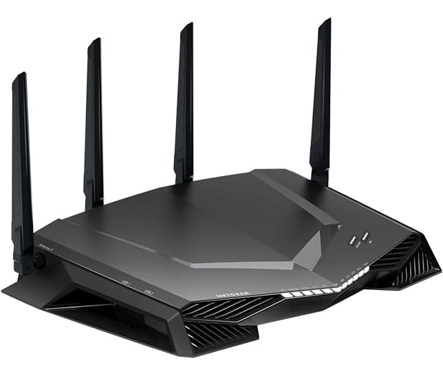 NETGEAR Nighthawk Pro Gaming XR500 WLAN-Desktop-Router