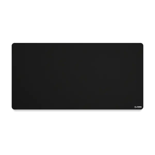 Glorious Mouse Pad 2 XL - Stitched - Black