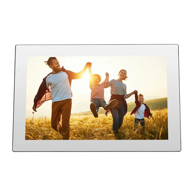 Rollei Smart Frame WiFi 101 Spejl