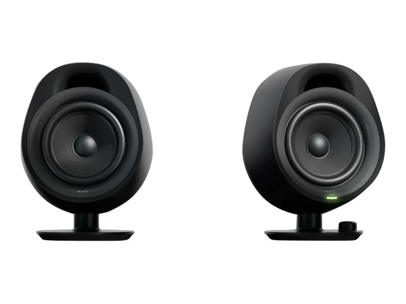 SteelSeries Arena 3 Lautsprecher Schwarz