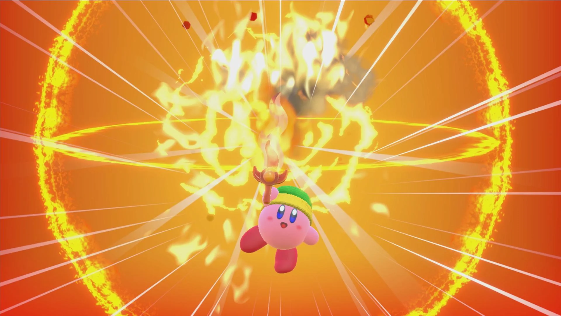 Kirby Star Allies – Nintendo Switch