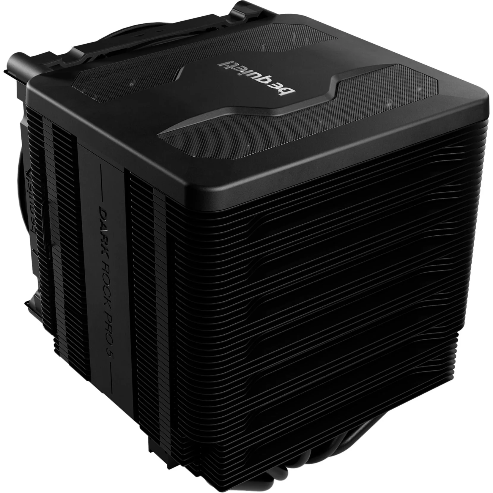 be quiet! Dark Rock Pro 5. CPU cooler (black)