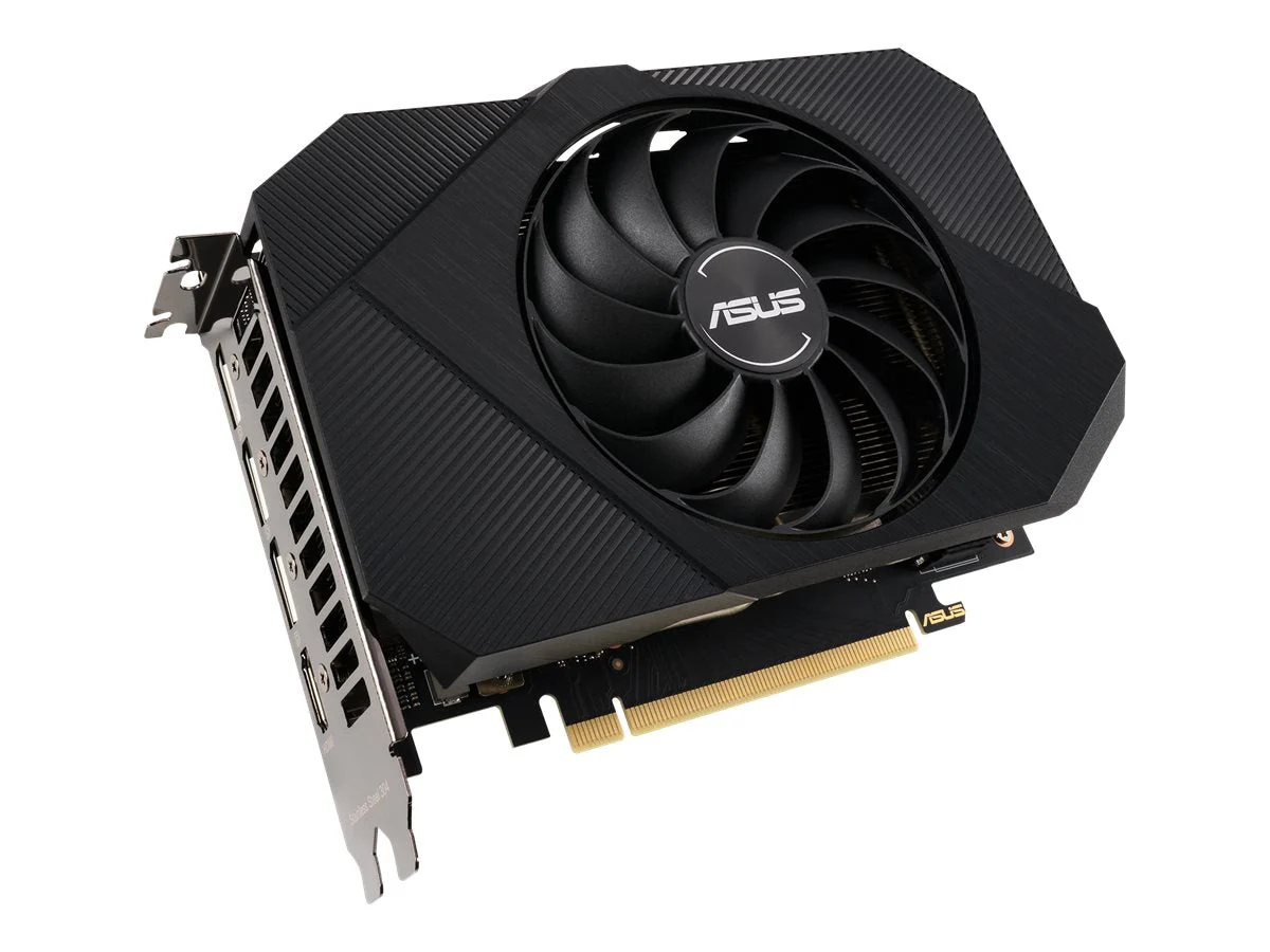 ASUS PH-RTX3060-12G-V2 12 GB