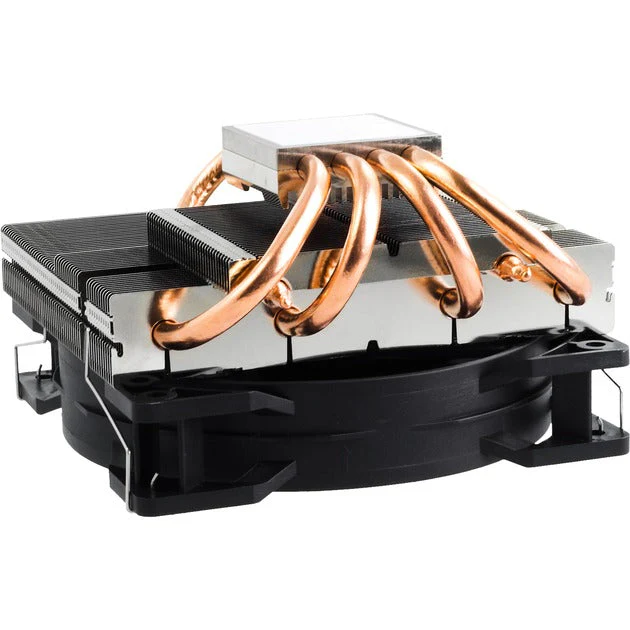 be quiet! Shadow Rock LP - Low Profile