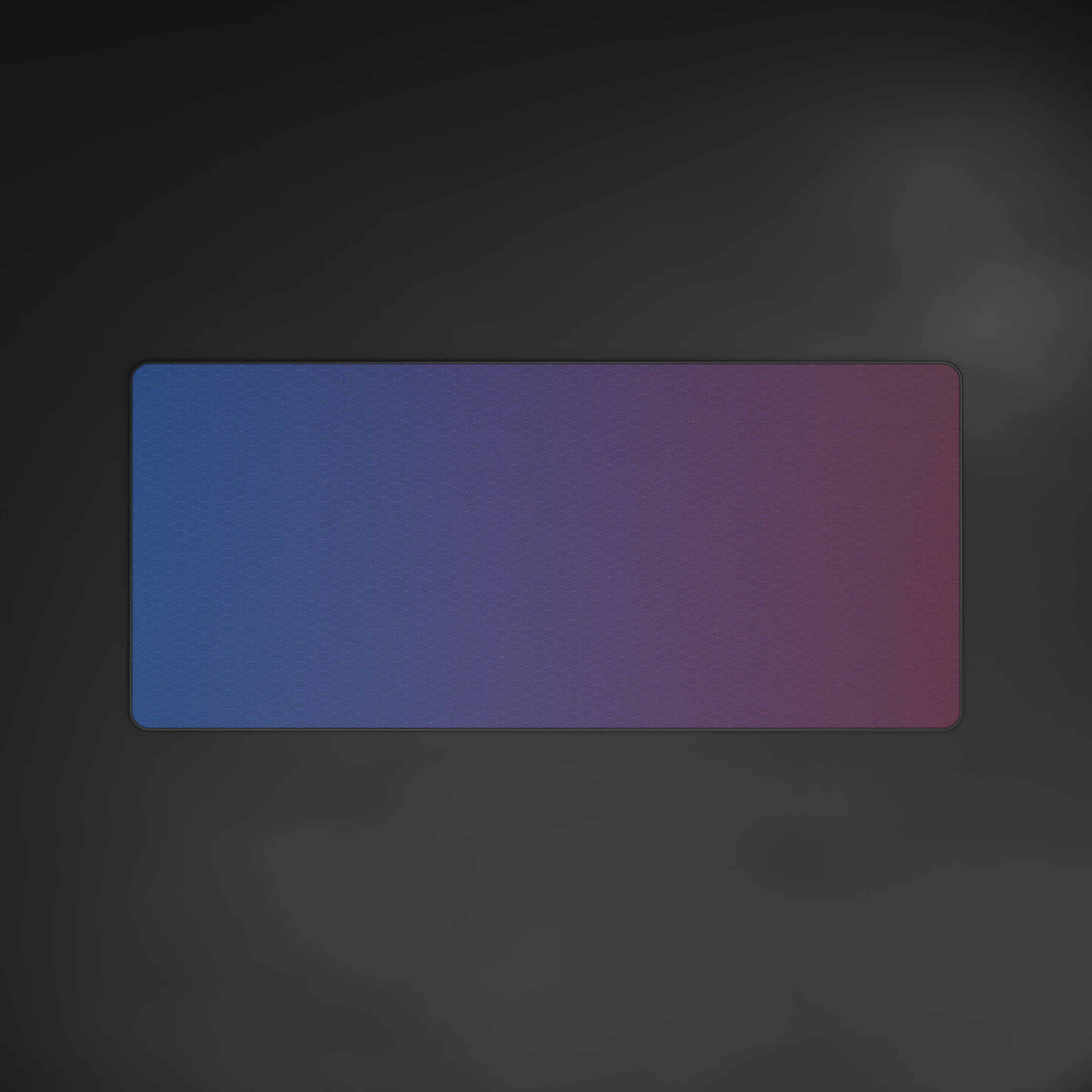 Mächtiges Setup – Japanische Wellen