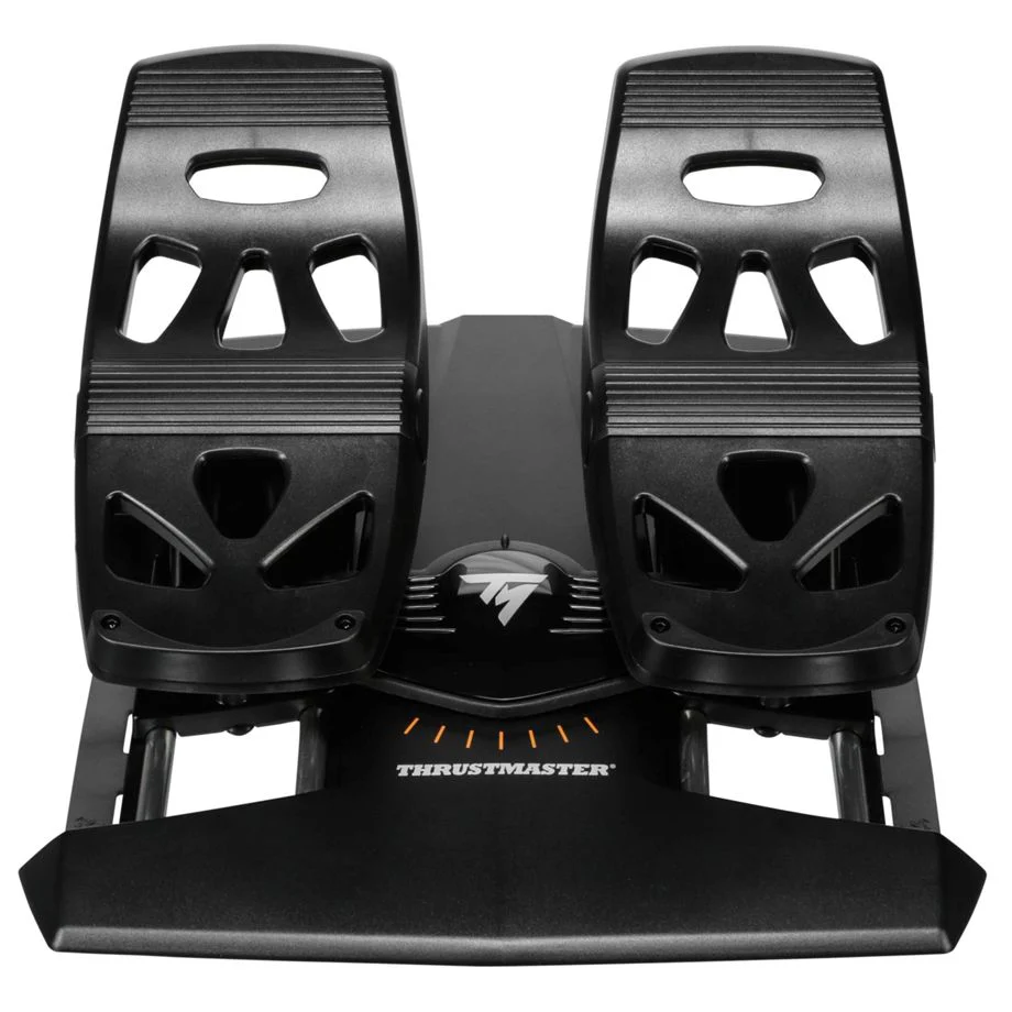 Thrustmaster TFRP Rudder– PS4– PC