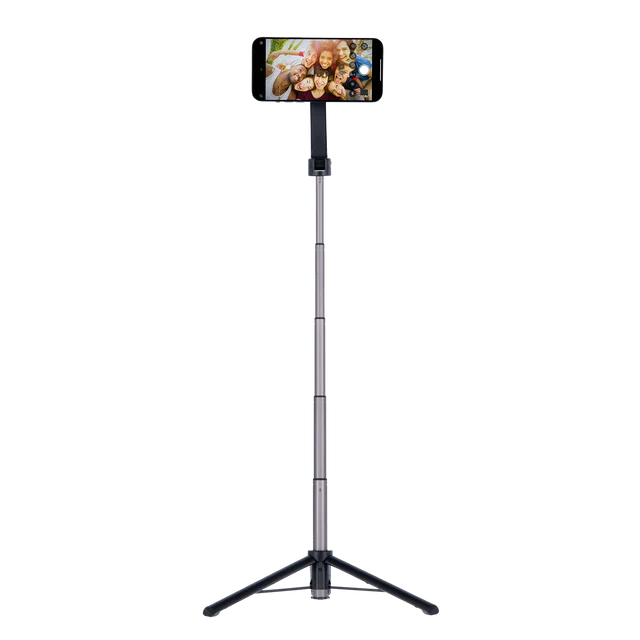 Rollei Smartphone Selfie Stativ Magnet