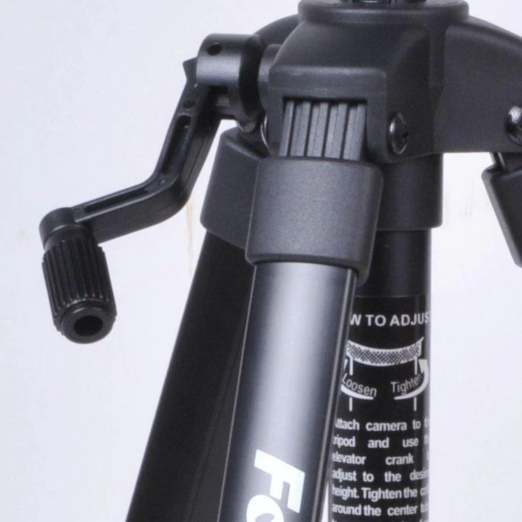 Fotopro DIGI 9300 Stativ med ben