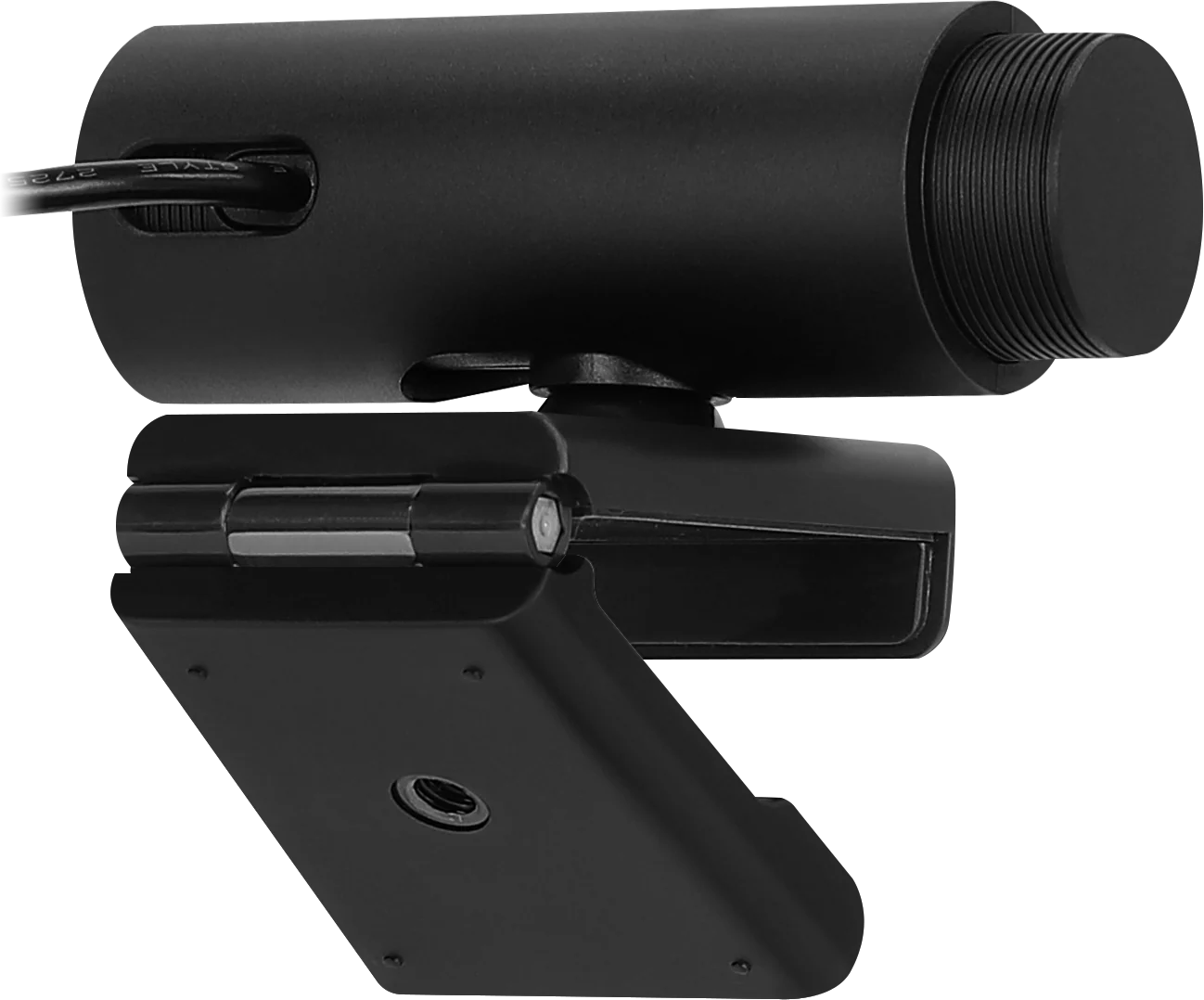 Streamplify CAM Webcam. FullHD. 60 Hz – Schwarz