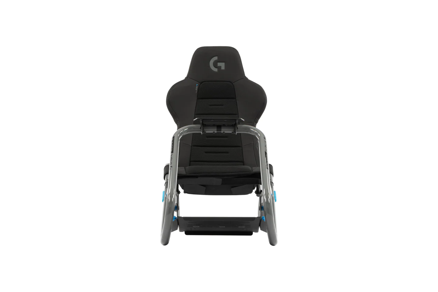 Playseat庐 Trophy - Logitech G Edition