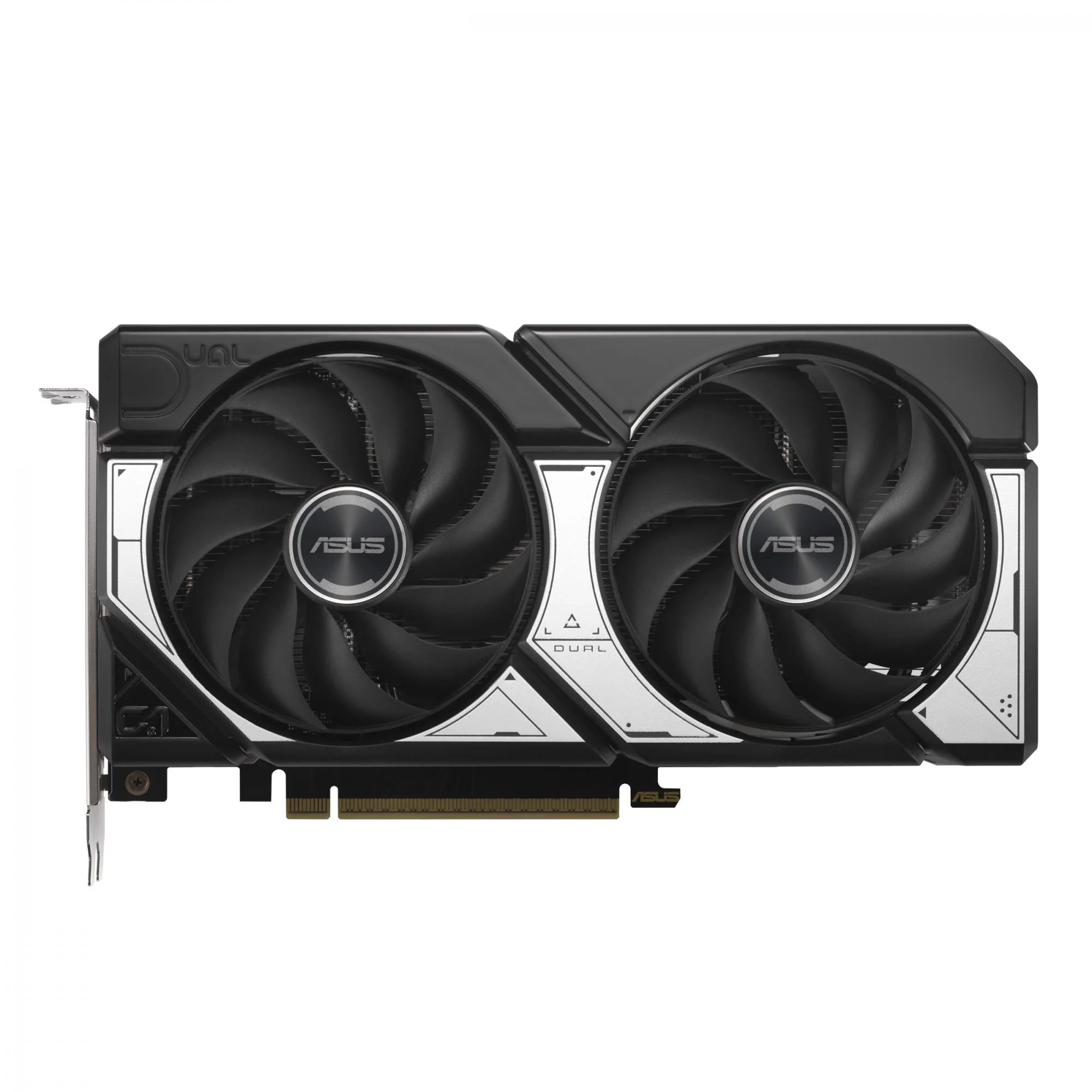 ASUS GeForce RTX 5060 TI 8GB DUAL