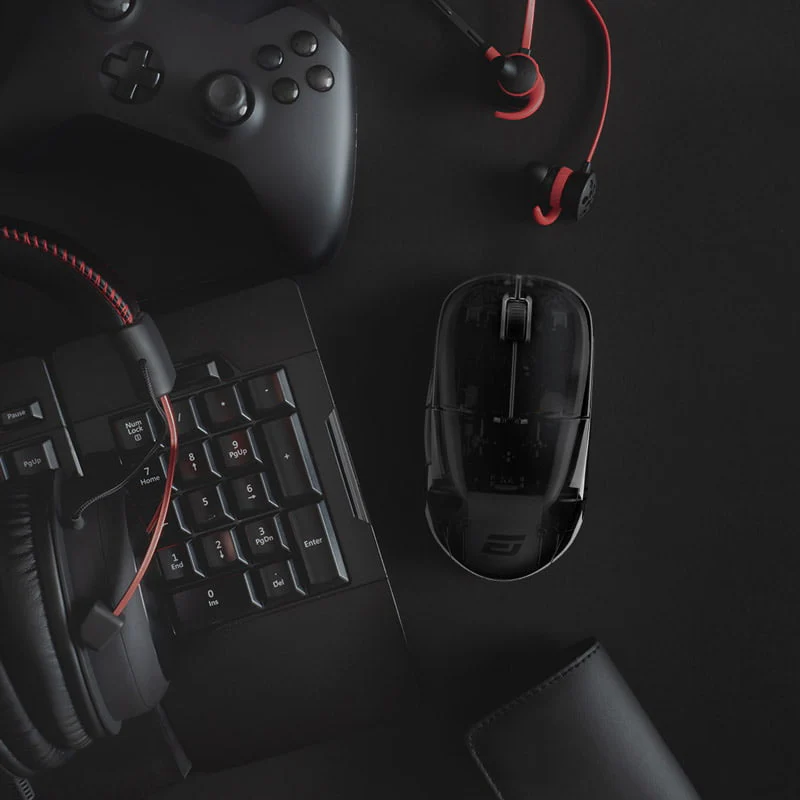 Endgame Gear XM1r– Dark Reflex