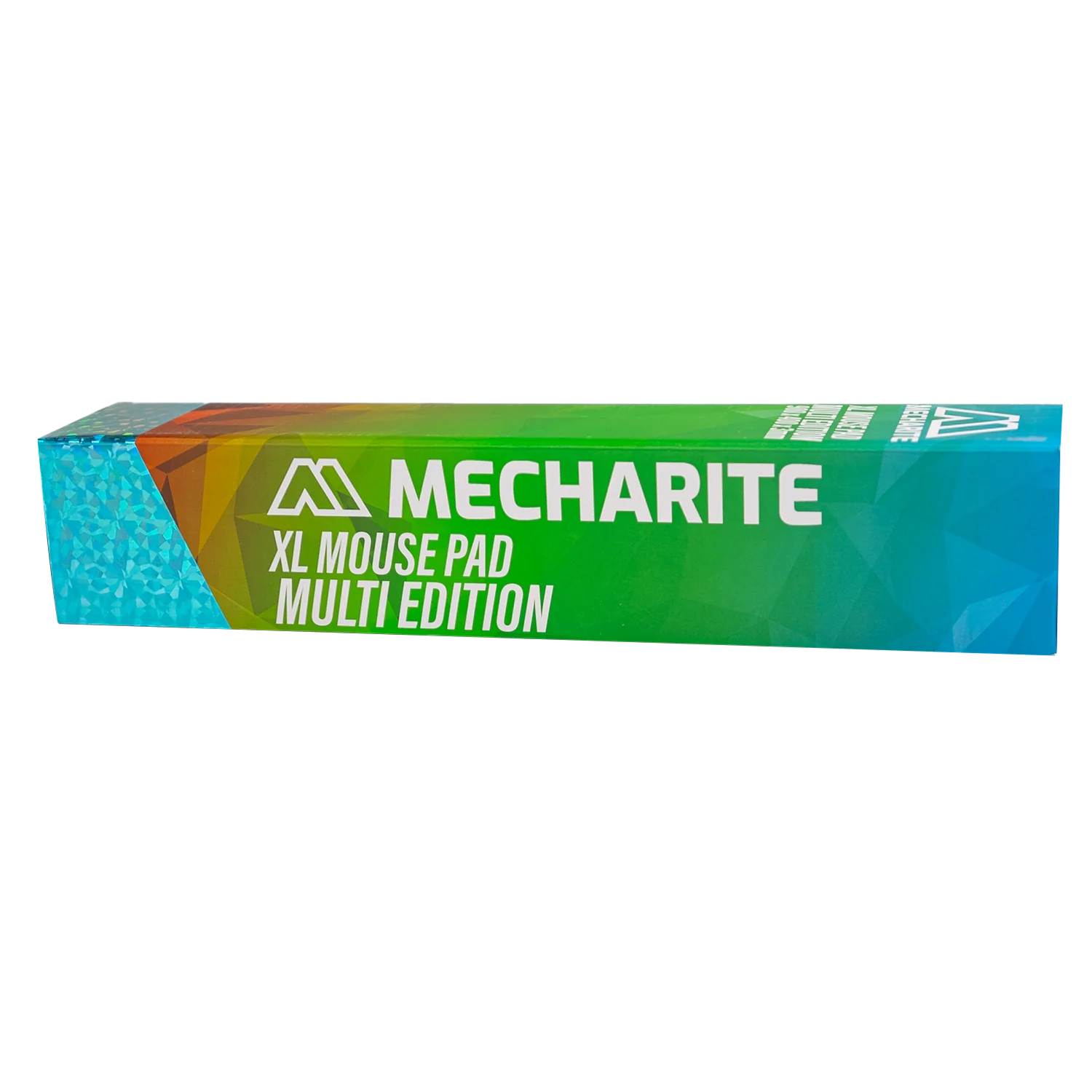 MECHARIT – MOUSEPAD XL – MEHRFARBIGE EDITION
