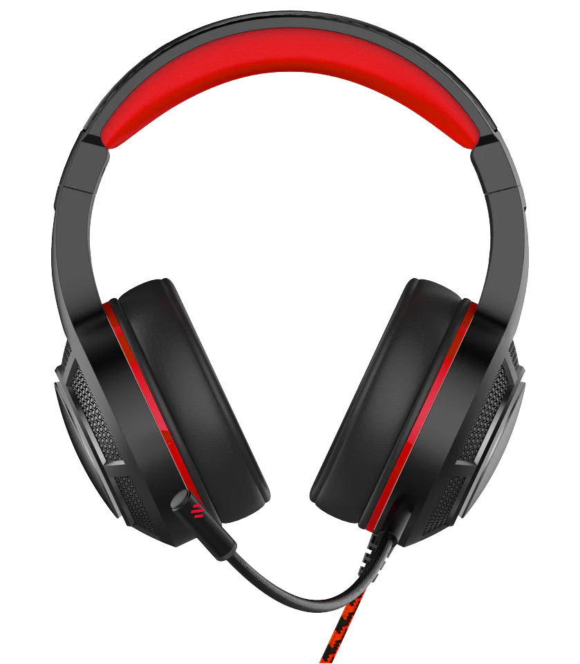 OTL - PRO G4 DC Comic Batman Gaming-Kopfhörer (DC0905)