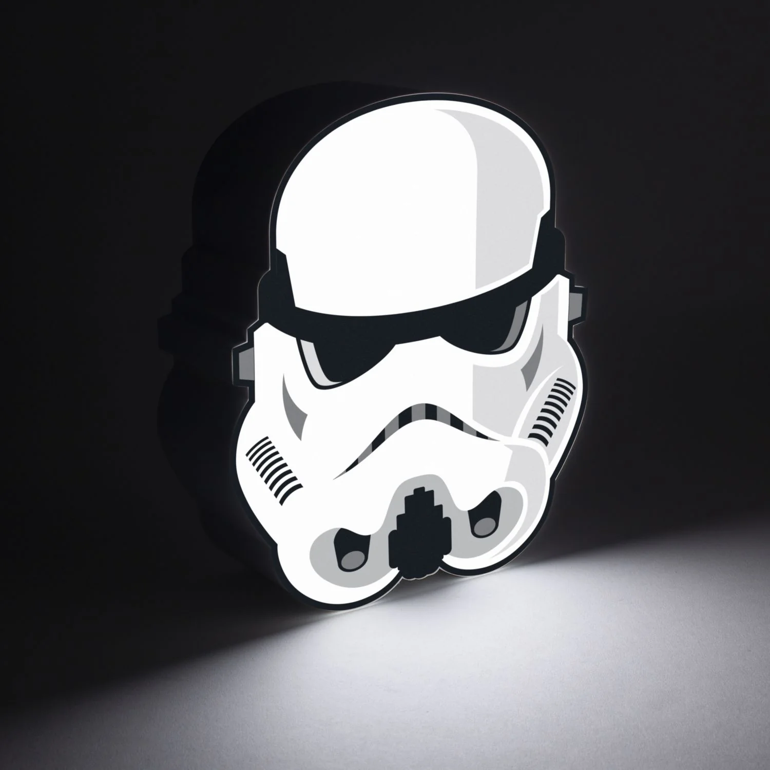 STORMTROOPER BOX LIGHT