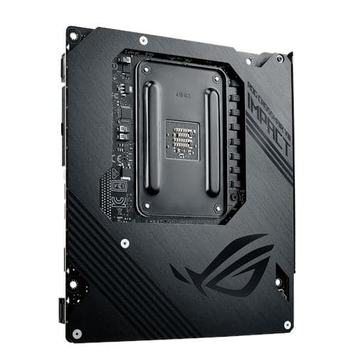 ASUS ROG Crosshair VIII Impact ATX AM4 AMD X570