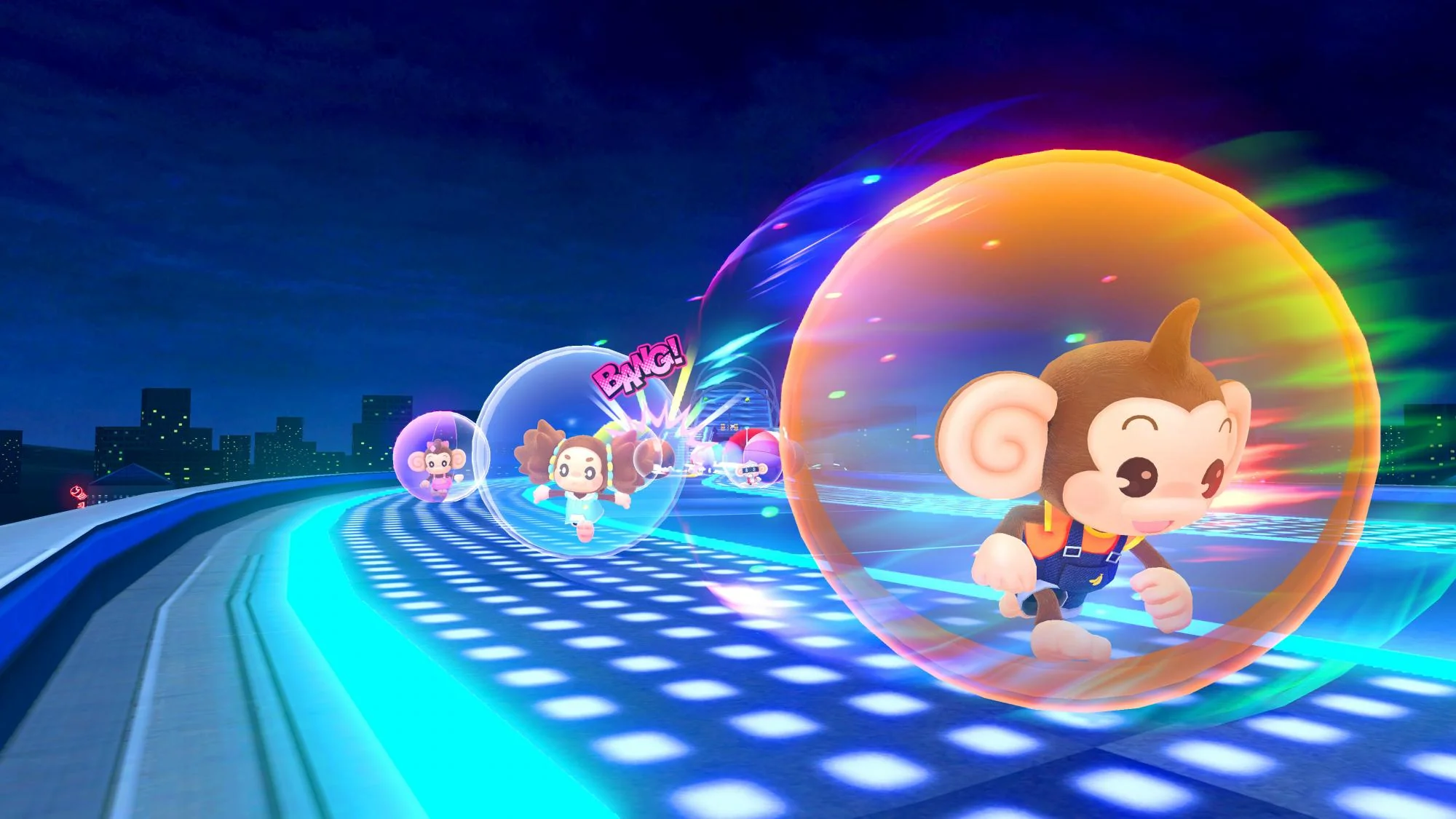 Super Monkey Ball BR (UKV)