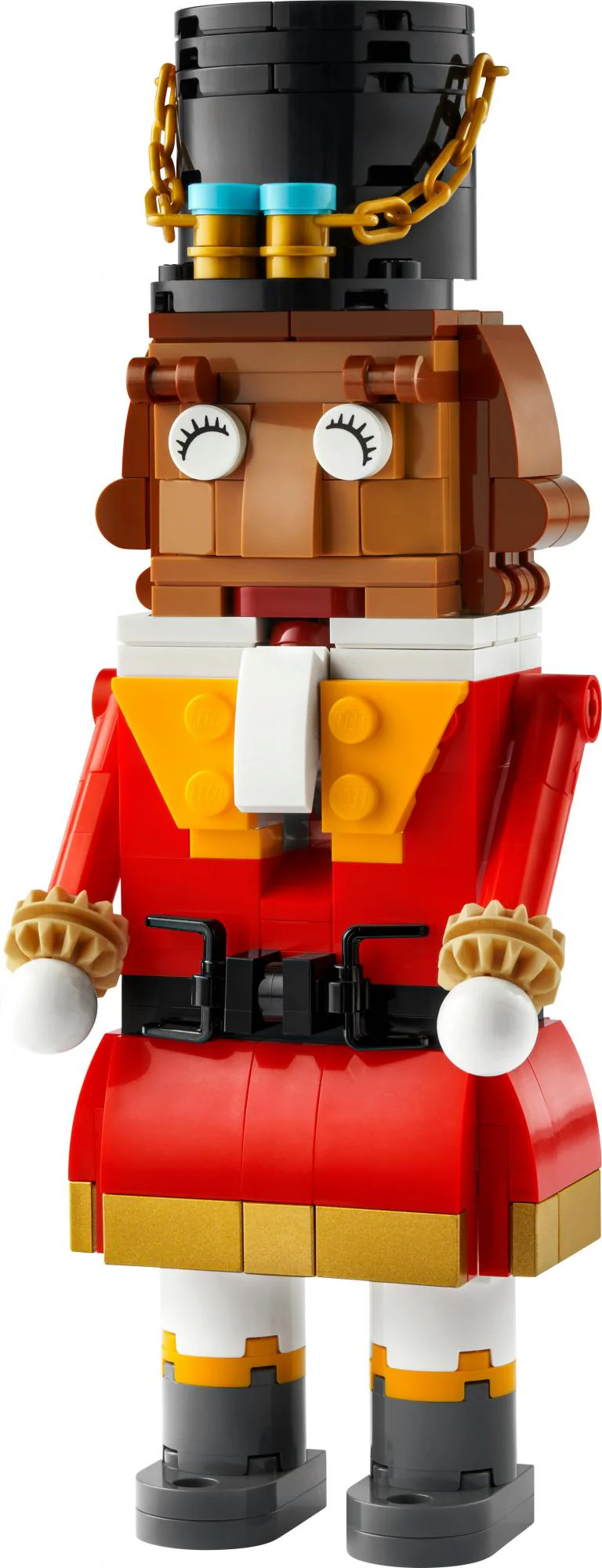LEGO 40640 Iconic Nutcracker